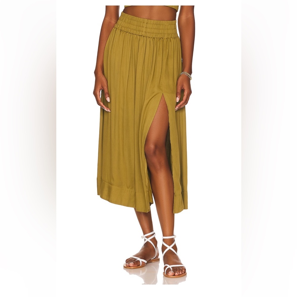 Ana Nata Sophie Skirt - New with Tags